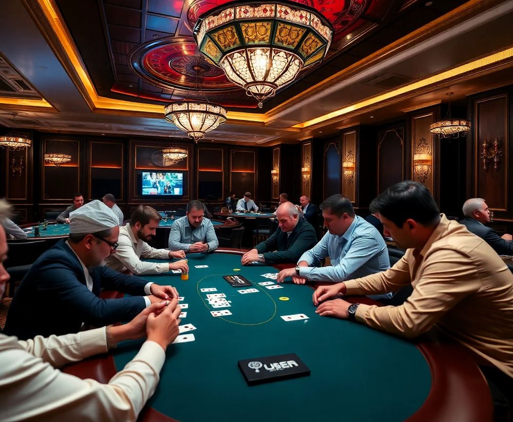 hhpoker安卓下载